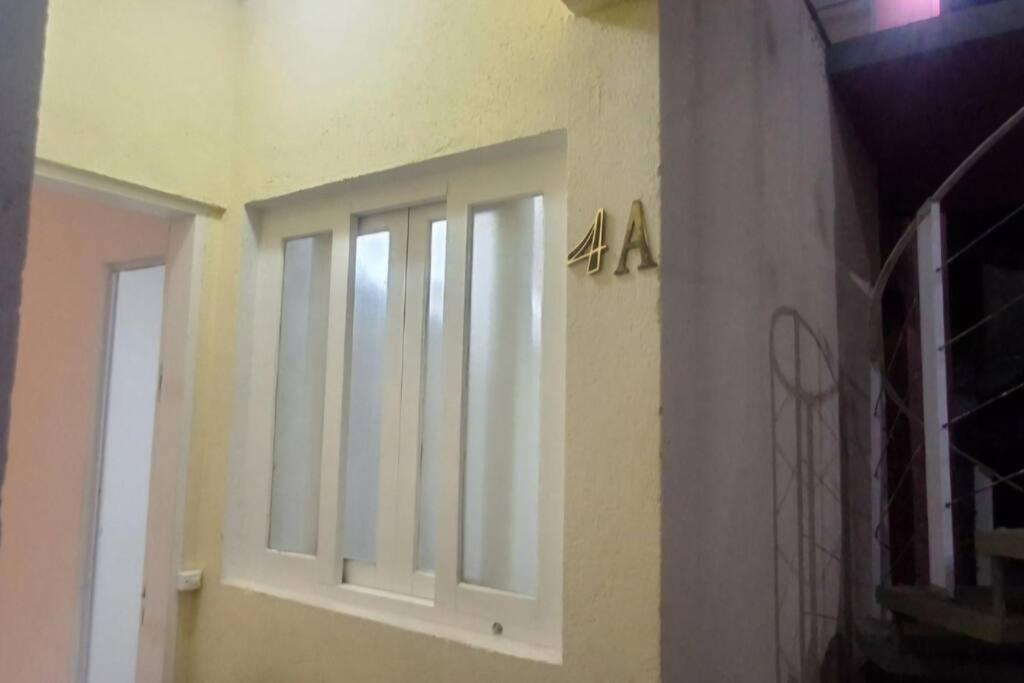 Apartamento de 1 Quarto