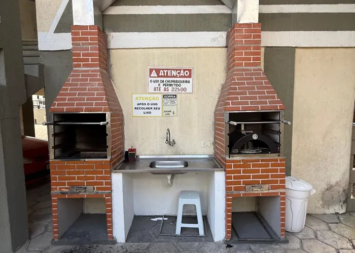 Triplex Do Guga Apartamento Ubatuba